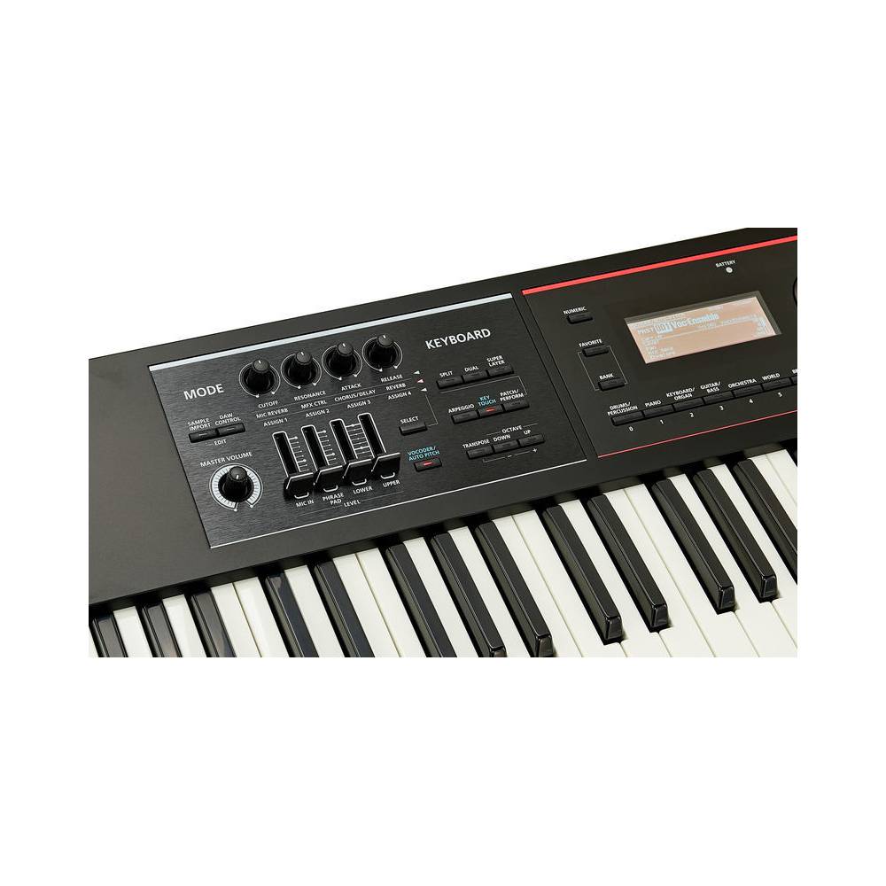 Roland Juno-DS76