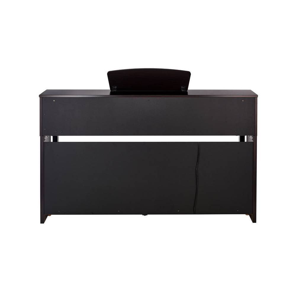 Yamaha Clavinova CLP-735R digitale piano Rosewood