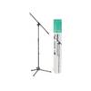 Stagg MIS1022 Microphone Tripod Boom Black