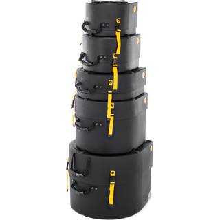 Hardcase HCHJAZZW Pre-Packed Set