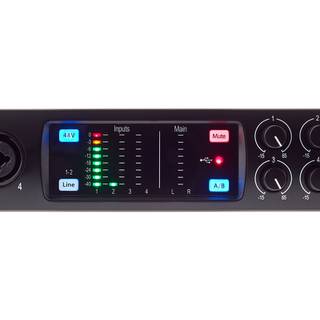 Presonus Studio 1810c USB-C audio interface
