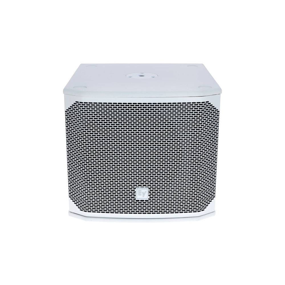 Electro-Voice ELX200-12S-W 12 inch passieve subwoofer 1600W (wit)