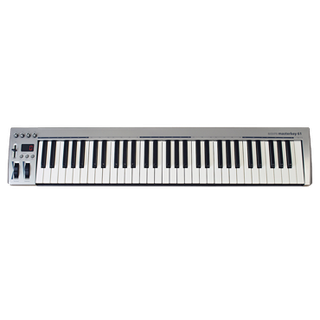 Acorn Masterkey 61 USB/MIDI-keyboard