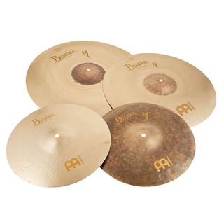 Meinl Byzance Vintage Sand