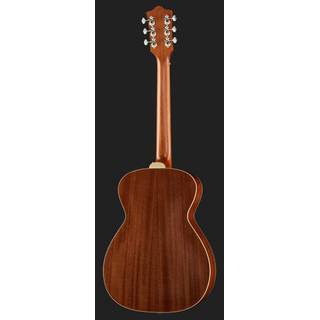Guild M-240E Natural Westerly elektrisch-akoestische gitaar