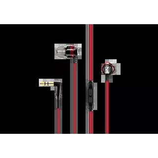 Sennheiser CX 300S Rood