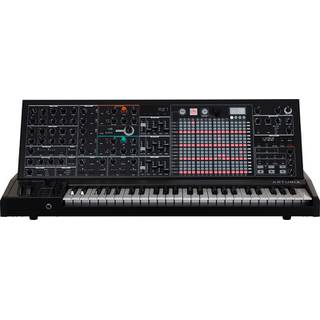Arturia MatrixBrute Noir Limited Edition synthesizer