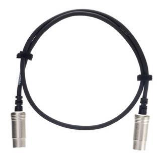 Cordial CFD 0.6 AA 5p Din MIDI kabel 0.6 m