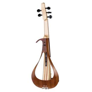 Yamaha Yev105 Natural 5-snarige elektrische viool