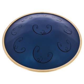 RAV Vast A Integral tongue drum