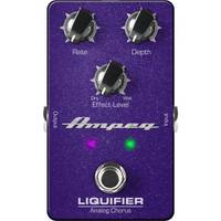 Ampeg Liquifier Analog Chorus effectpedaal