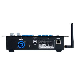 Eurolite DMX AIO DMX recorder