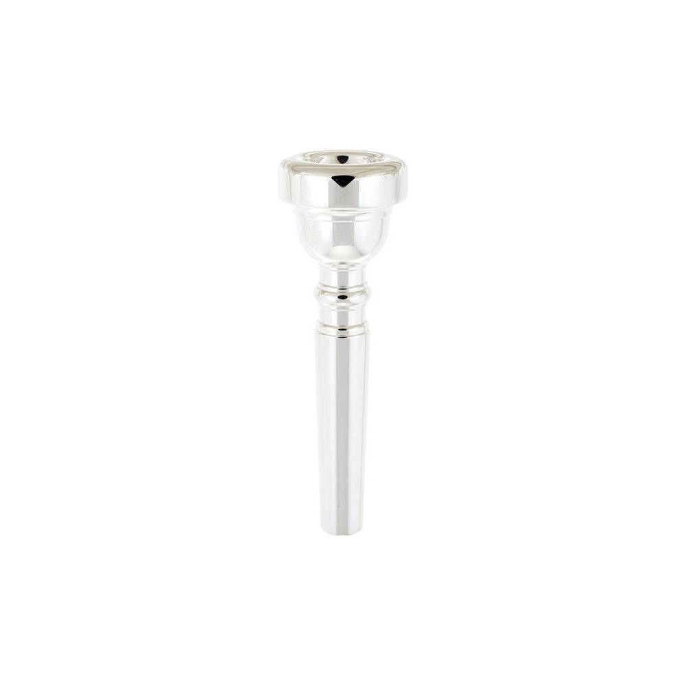 Yamaha Robert Sullivan Signature Trumpet Mouthpiece Silver