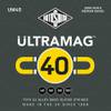 Rotosound Ultramag UM40 snarenset voor elektrische basgitaar