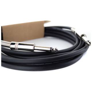 Cordial CEI9PP ENCORE 6.3 TS jack - 6.3 TS jack recht instrumentkabel 9 meter