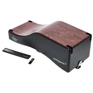 Schlagwerk LO70BR La Ola Drum Brown