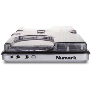 Decksaver Stofkap voor Numark Mixtrack Pro II