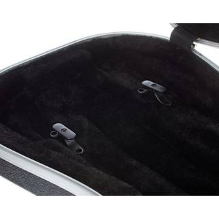 SKB 1SKB-244 koffer voor viool of 14 inch altviool