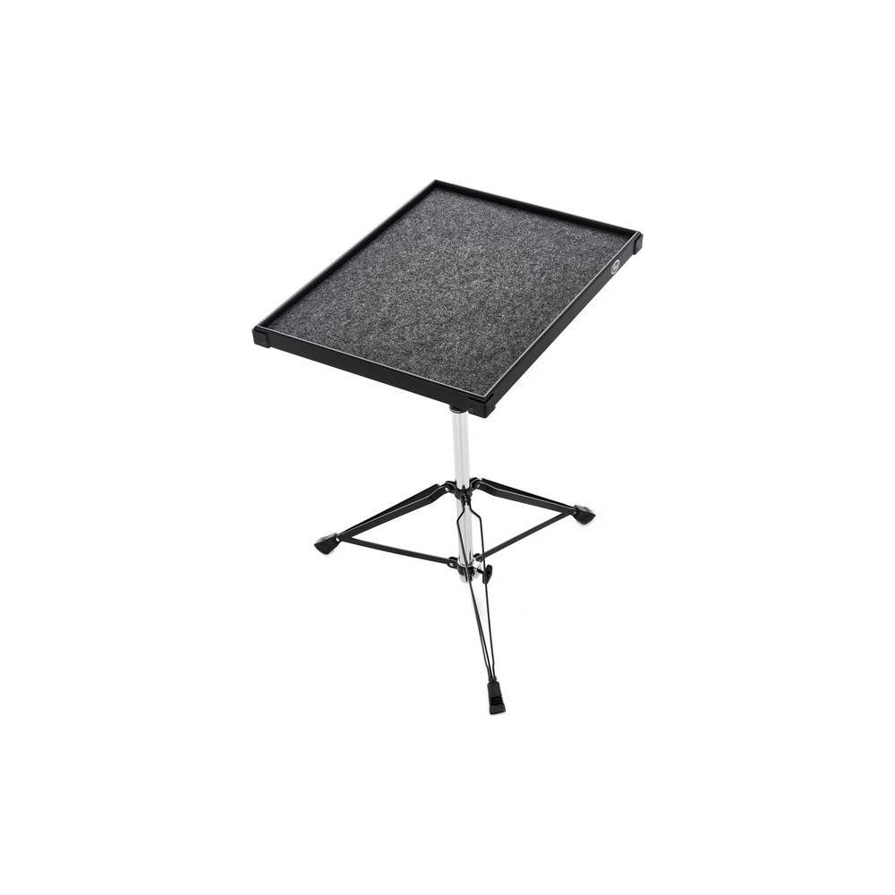 Pearl PTT-1824W grote percussietafel met onderstel