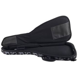 Fender FE920 Electric Guitar Gig Bag Winter Camo