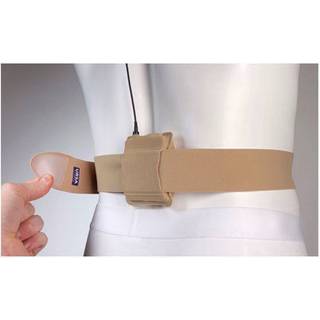 Ursa Straps Ursa Belt riem voor beltpack (beige)