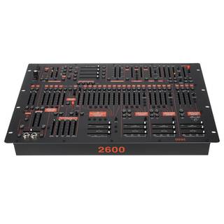 Behringer 2600 synthesizer