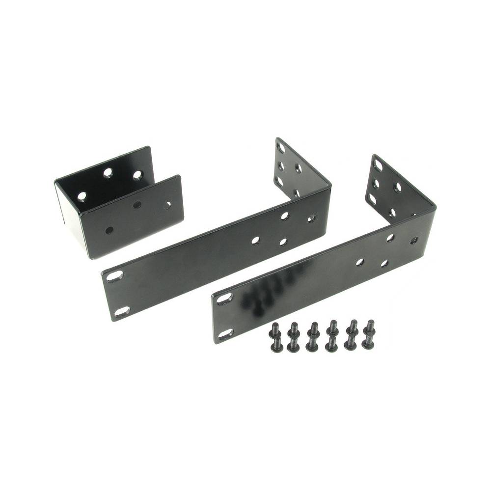 Radial SA19-RA 19 inch rack adapter voor div. Radial producten