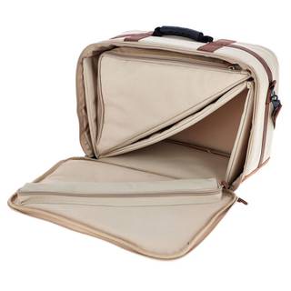 Tama TPB200BE PowerPad Designer Collection drum pedal bag beige