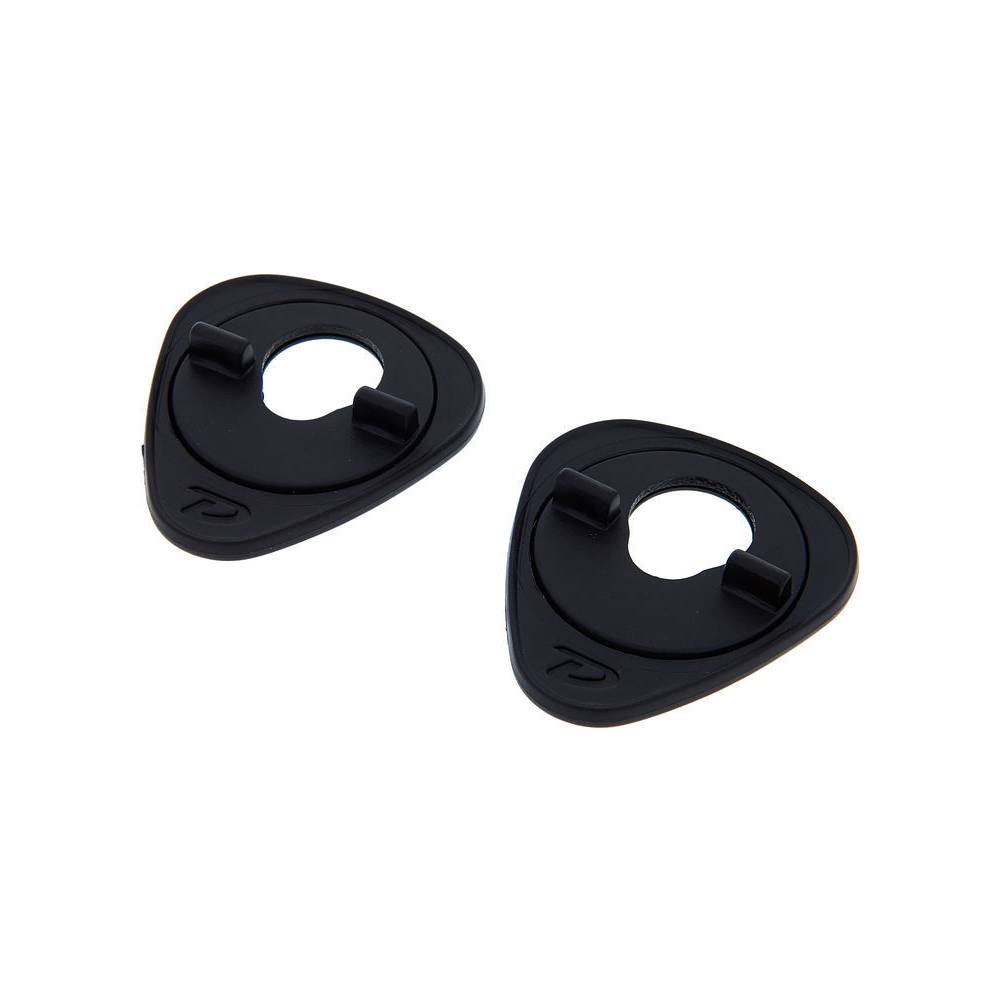 Dunlop 7007SI Ergo Lok Strap - Strap Retainer System - straplocks (set van 2)