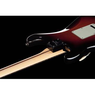 Fender American Professional Stratocaster HSS Shawbucker RW 3-Tone Sunburst