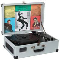 Ricatech EP1950 Elvis Presley platenspeler
