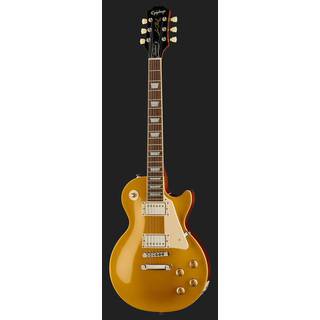 Epiphone Les Paul Standard '50s Metallic Gold elektrische gitaar