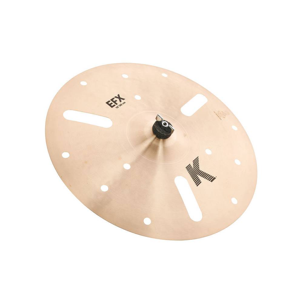 Zildjian 16 K EFX