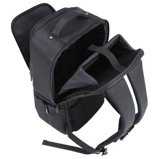 Boss CB-BU10 Utility Gig Bag rugzak voor muziekapparatuur