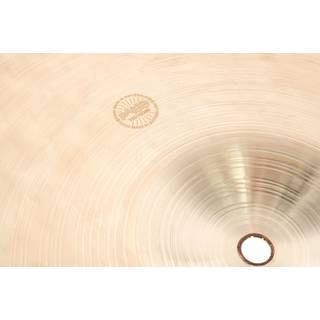Paiste 17" Masters Dark Crash