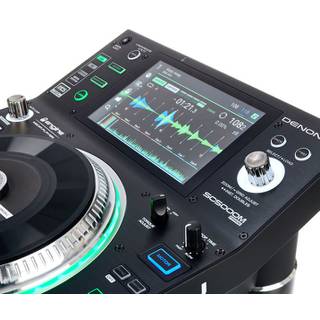Denon DJ SC5000M