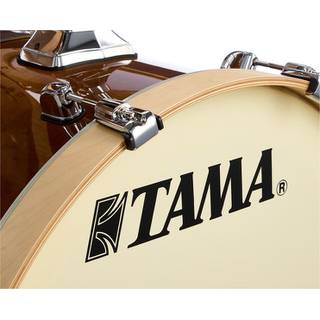 Tama S.L.P.-series Studio Maple LMP52RTLS-GSE