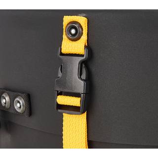 Hardcase HCHN14FFS Free Floating Snare Case