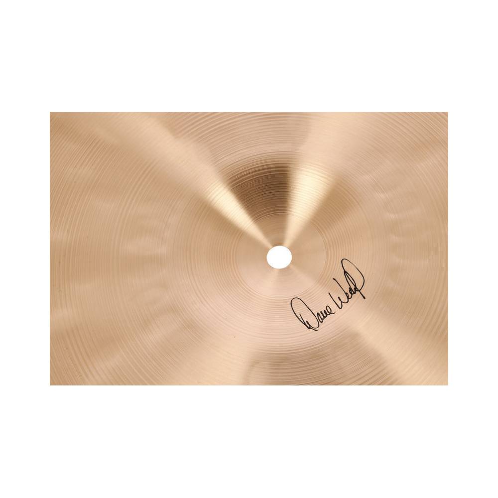 Sabian HHX Legacy Hats 15 inch hihats