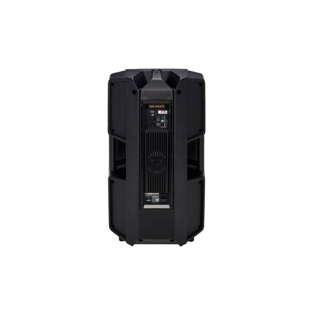 RCF ART 715-A MK4 actieve 15 inch luidspreker 1400W