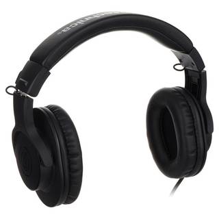 Audio Technica ATH-M20x studio hoofdtelefoon