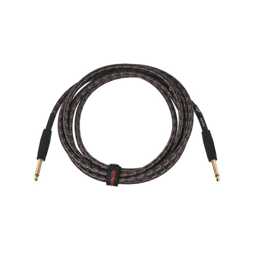 Roland RIC-G10 Gold Series kabel mono jack-jack 3 meter