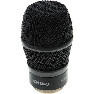 Shure RPW184 KSM9/BK Cartridge zwart