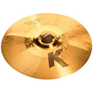 Zildjian 19 K Custom Hybrid Trash Smash