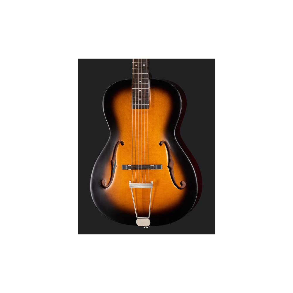 Epiphone Masterbilt Century Olympic Violin Burst
