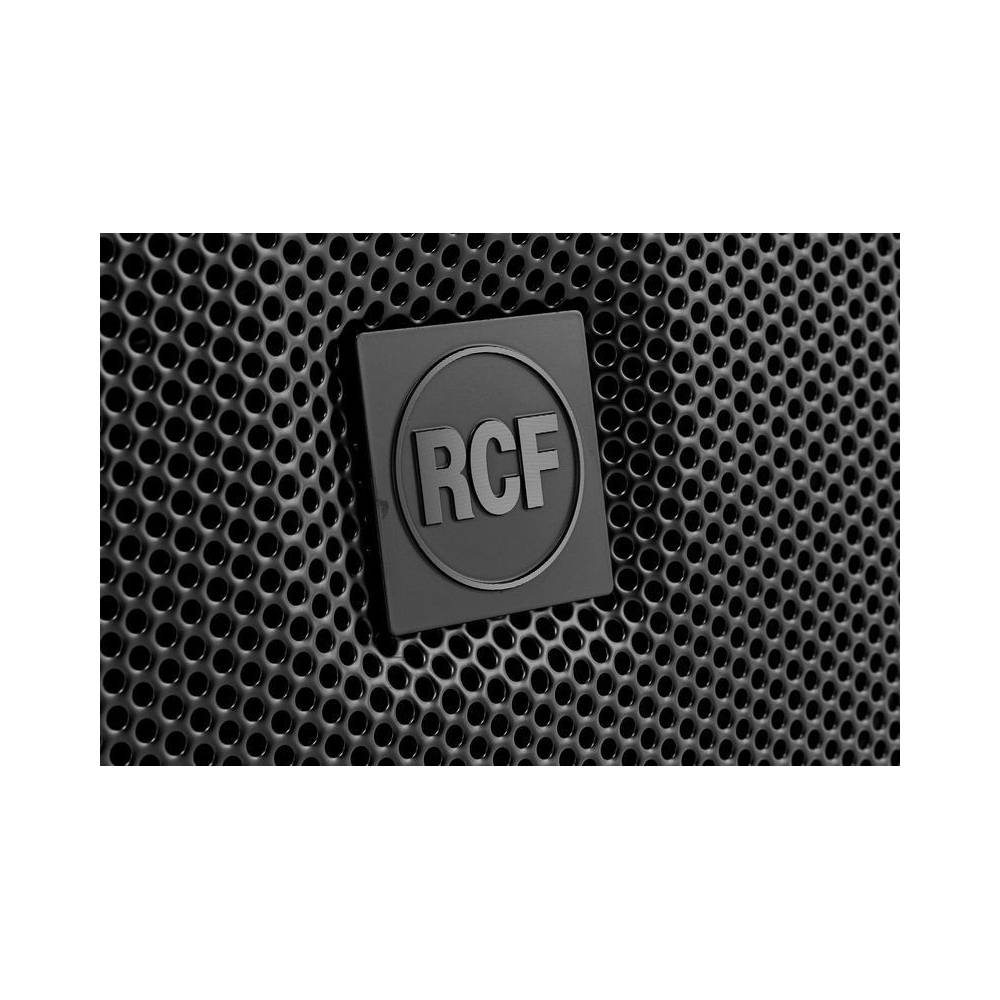 RCF HD 12-A MK5 12 inch actieve fullrange speaker 1400 W