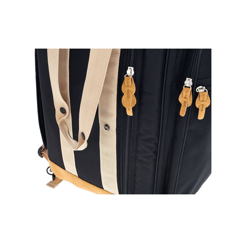 Tama TCB01BK PowerPad Designer Collection Bag voor cajon zwart