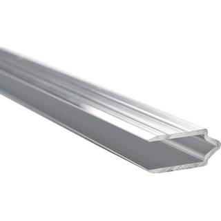 Adam Hall Aluminium 9,5mm sluitprofiel man