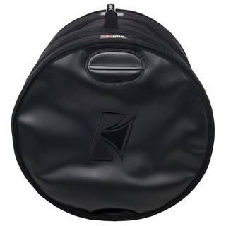 Tama PBB20 Powerpad Bassdrum Bag voor 20 x 18 inch bassdrum
