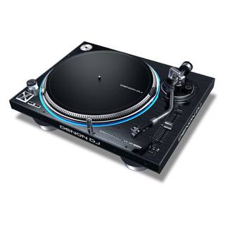 Denon DJ VL12 draaitafel B-Stock